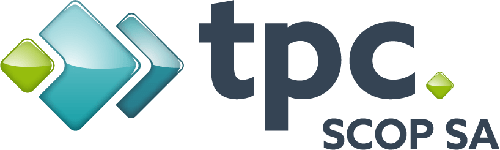 Logo TPC - Retour accueil